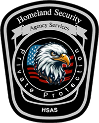 Homeland Agencyss